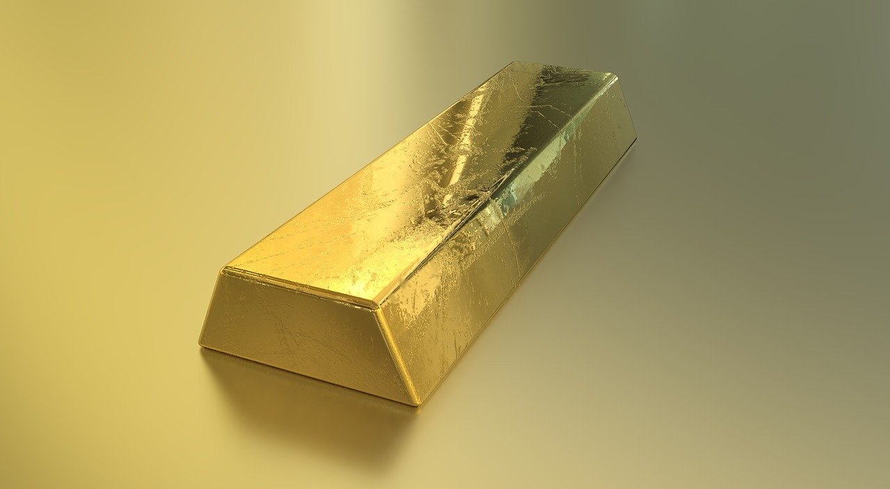 Gold Investment Options – Bars, Coins, and Jewelry