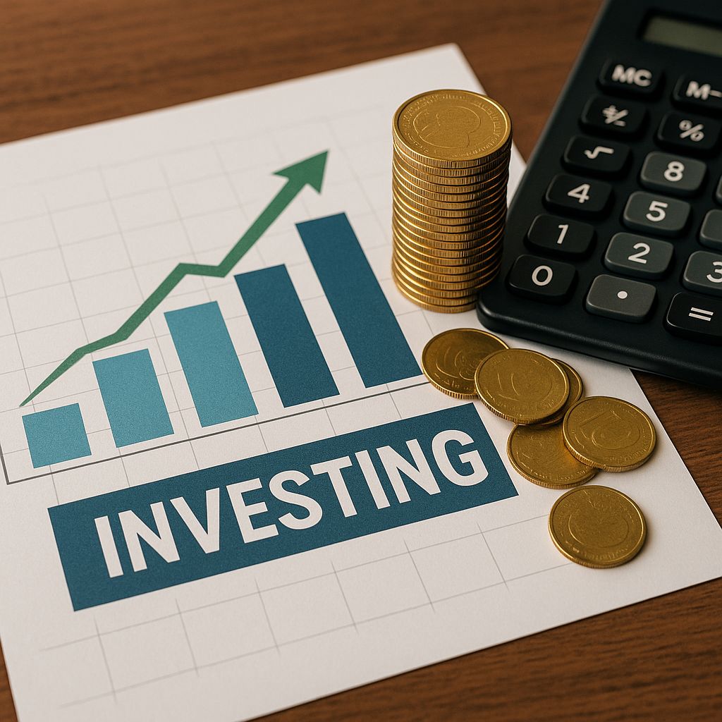 Gold ETFs and Physical Gold Pros Cons for Investors