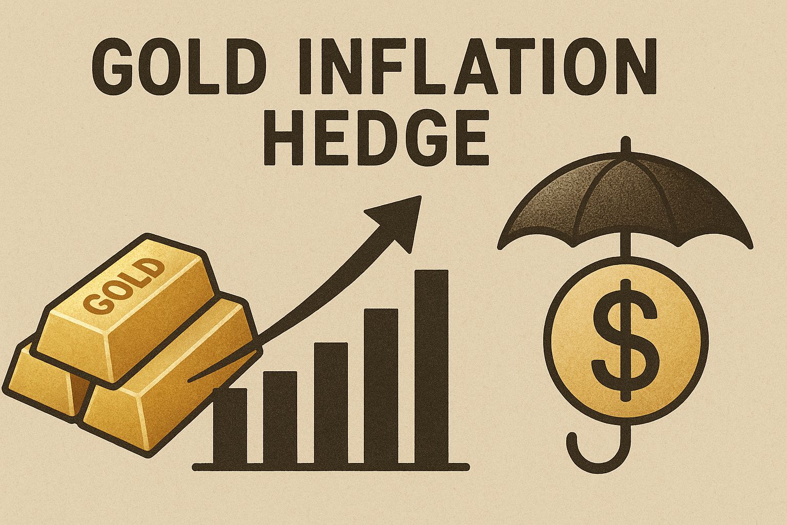 Gold Inflation Hedge