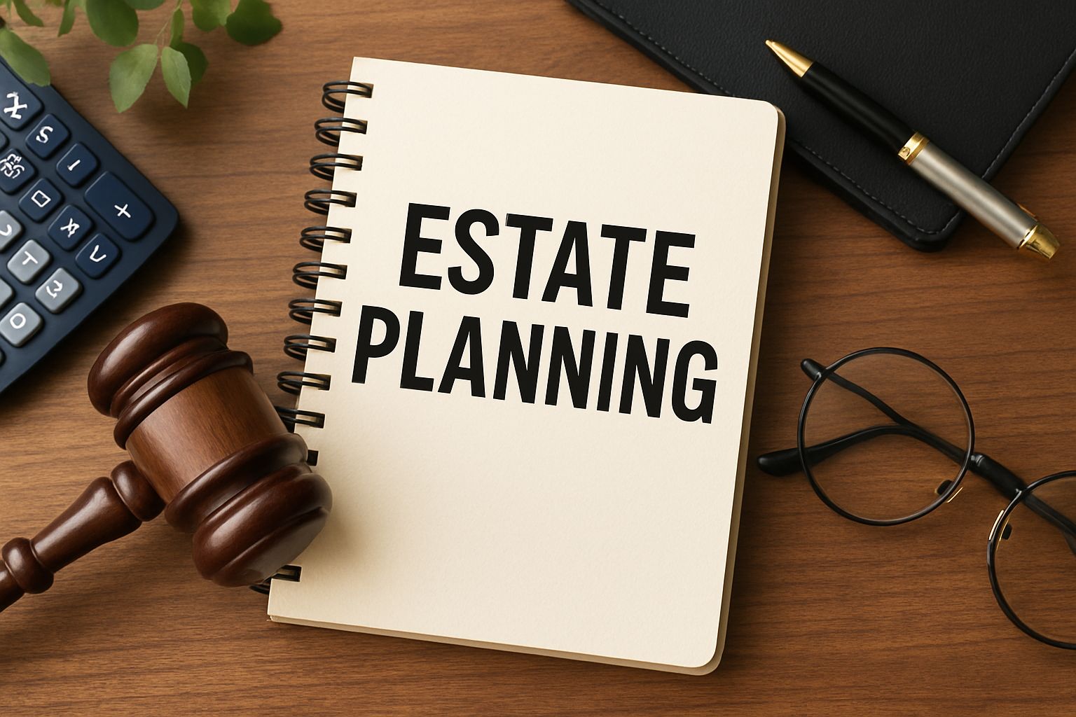 Gold Estate Planning : Trusts, Beneficiaries, Storage Tips
