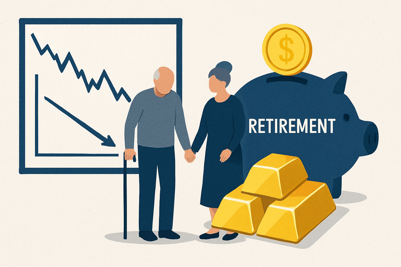 Gold and Sequence-of-Returns Risk Protection